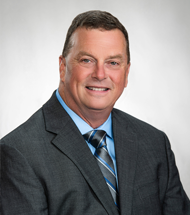 Bob Stahl - Office Manager